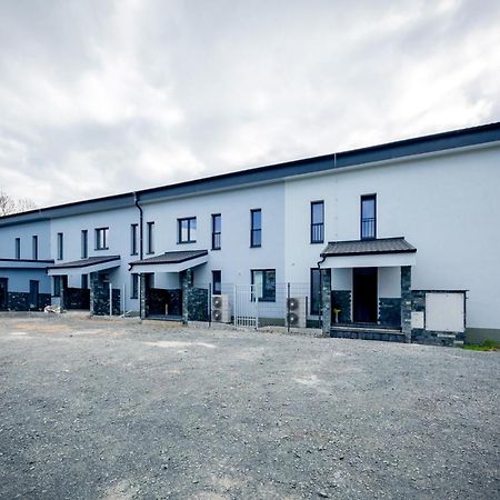 Apartament Rezidence Belehradska Most Zewnętrze zdjęcie