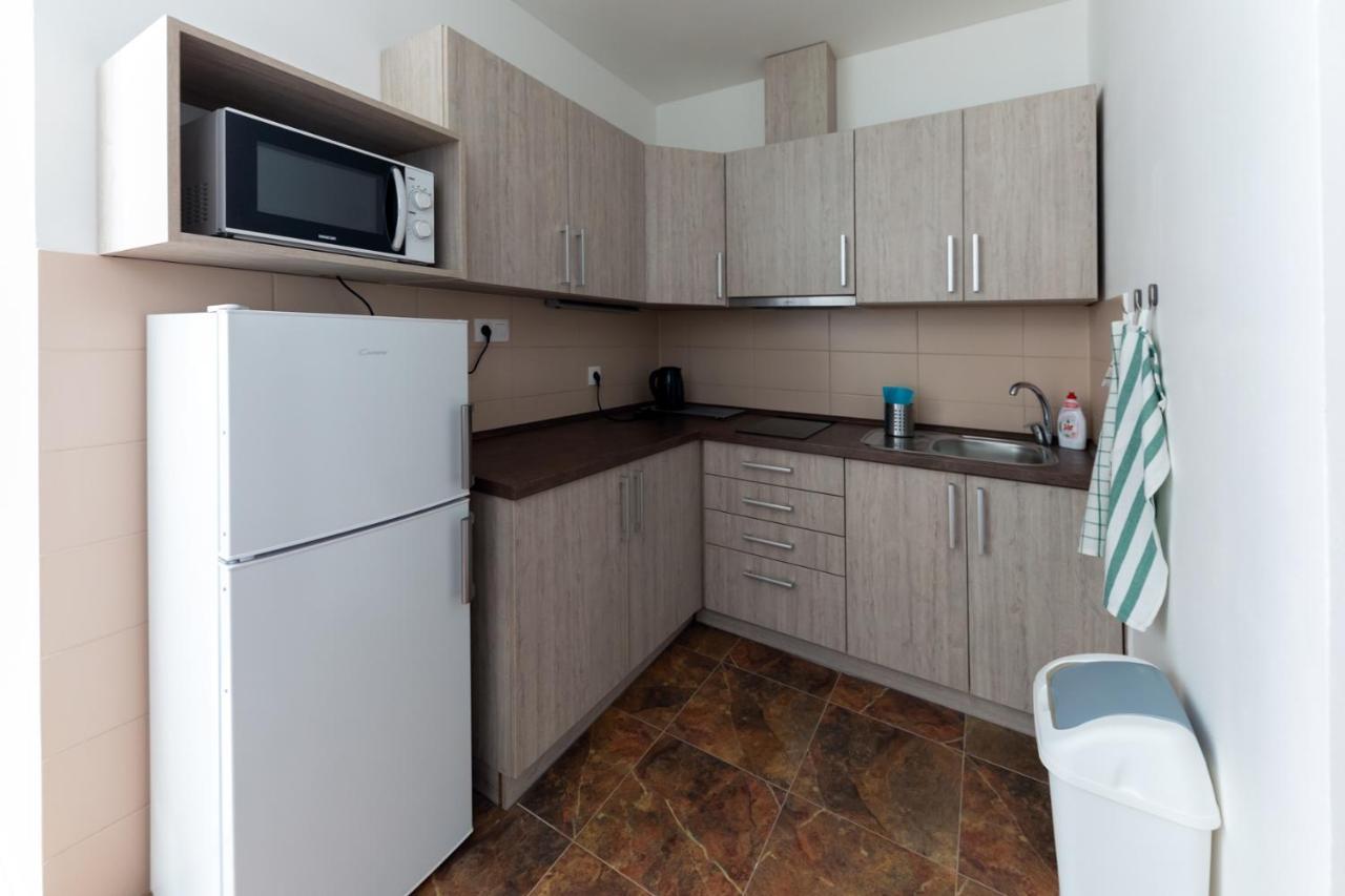 Apartament Rezidence Belehradska Most Zewnętrze zdjęcie