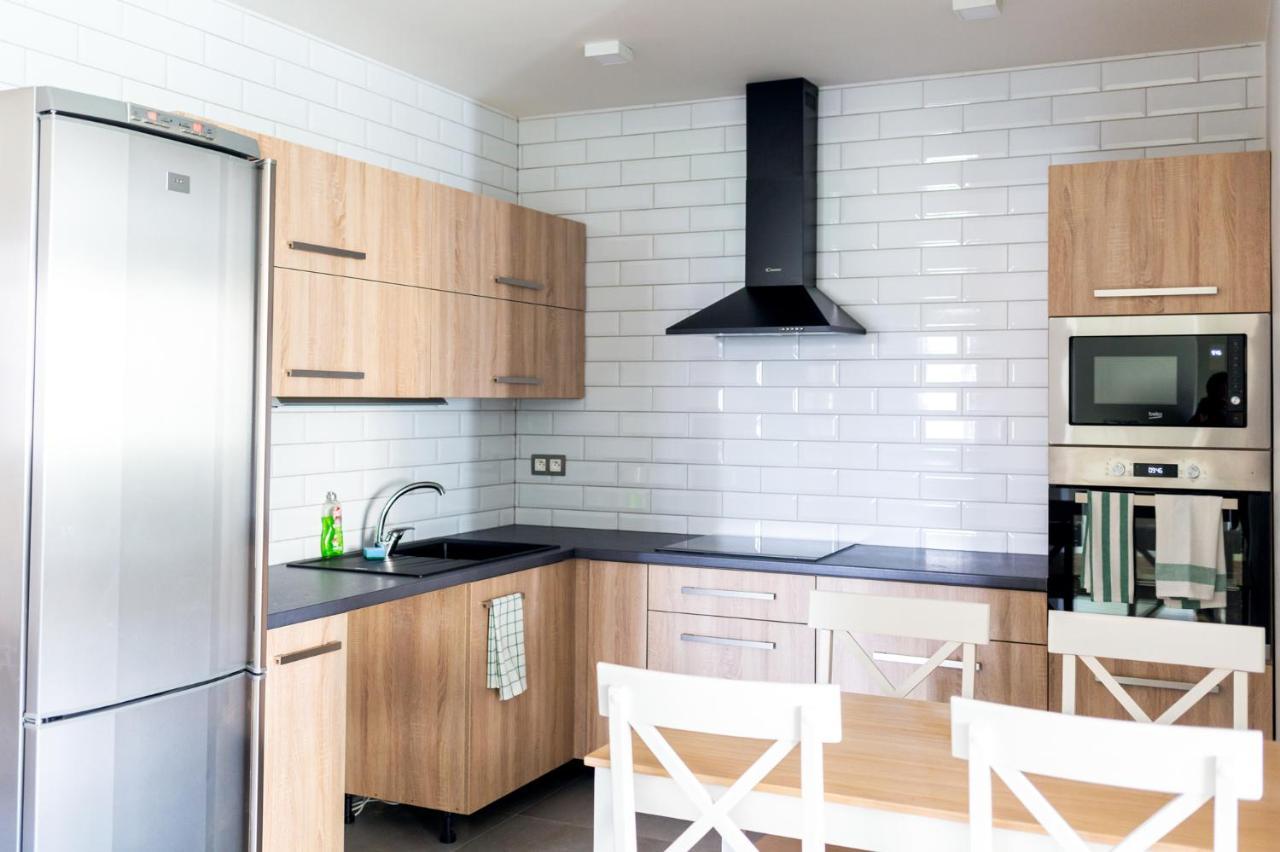 Apartament Rezidence Belehradska Most Zewnętrze zdjęcie
