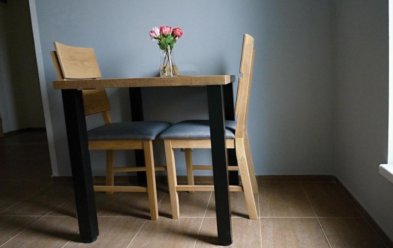 Apartament Rezidence Belehradska Most Zewnętrze zdjęcie