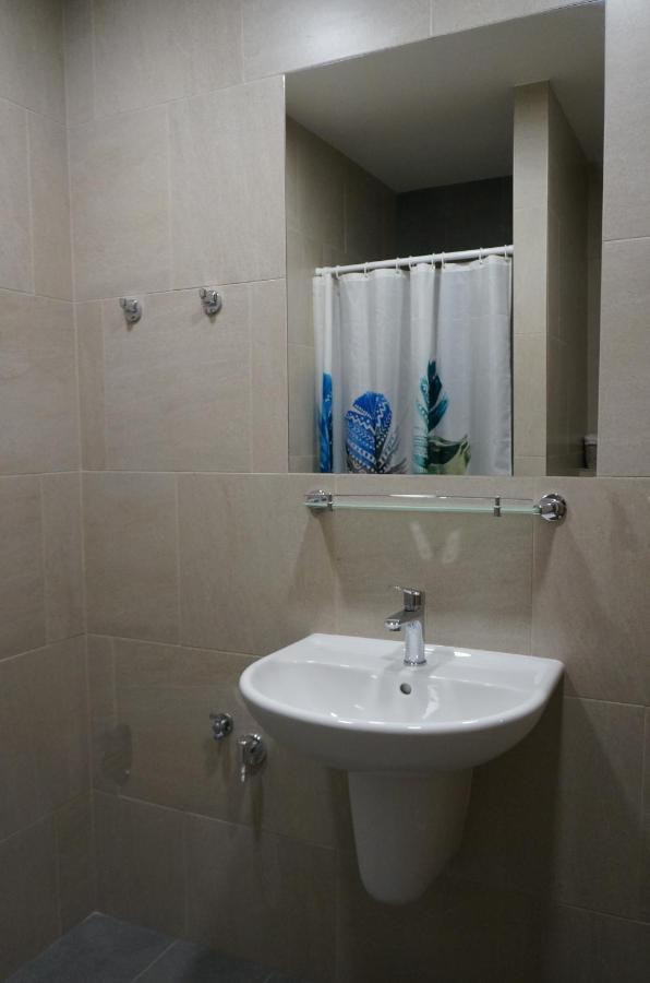 Apartament Rezidence Belehradska Most Zewnętrze zdjęcie